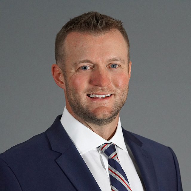 speaker headshot